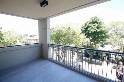 Departamento En Alquiler Bernal