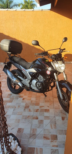 Yamaha Fazer 250cc Blueflex
