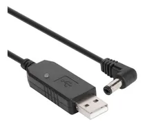Comprar Carregador Cabo Usb Baofeng Uv5r, Uv5ra, Uv6r, Uv82