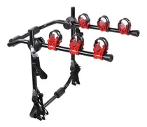 Comprar Soporte De Bicicletas Para Auto Para 3 Bicicletas