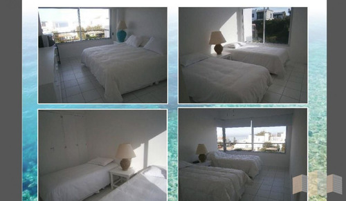 Imagen 2 de 9 de Apartamento En La Barra, La Barra