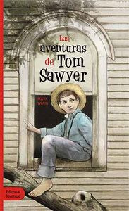Las Aventuras De Tom Sawyer (libro Original)