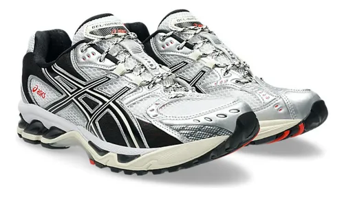 Tênis Asics Gel Nimbus 10.1 Masculino | Parcelamento sem juros
