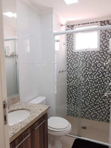Imagem 10 de 30 de Apartamento 124m² À Venda Alameda Morumbi - Ap00137 - 69318520