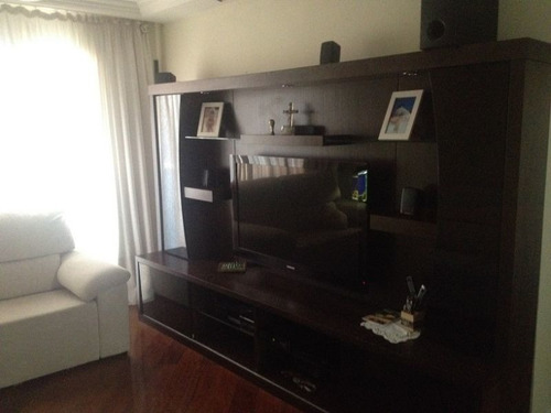 Imagem 3 de 8 de Apartamento - Ref: 2172