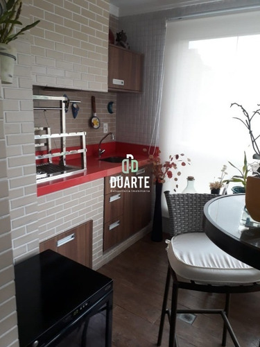 Imagem 7 de 30 de Apartamento - Ap02690 - 68060320
