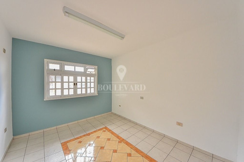 Imagem 24 de 30 de Terreno À Venda, 840 M² Por R$ 1.500.000,00 - Uberaba - Curitiba/pr - Te0136