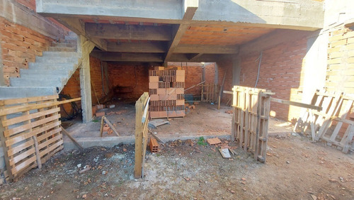 Imagem 8 de 25 de Excelente Sobrado Em Condomínio, Com 3 Quartos E Terraço Em Ótima Localização No Bairro Sítio Cercado, A Uma Quadra Da Rua Izaac Ferreira Da Cruz! - Ca01292 - 69281703