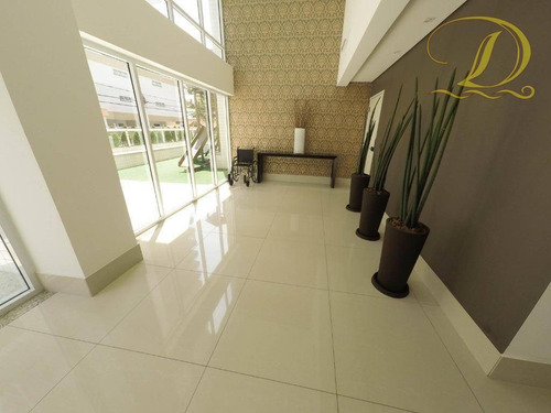 Imagem 26 de 30 de Apartamento De 2 Quartos À Venda Na Vila Guilhermina Com Lazer Completo E Varanda Gourmet!! - Ap4616