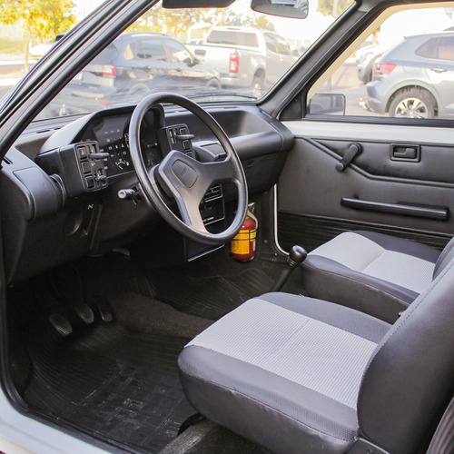Imagem 9 de 9 de Fiat Uno Mille 1.0 Gasolina
