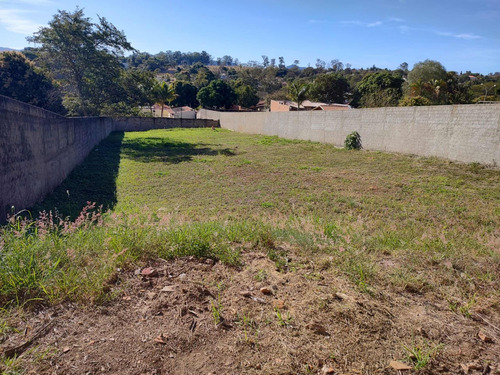 Terreno São João Da Boa Vista