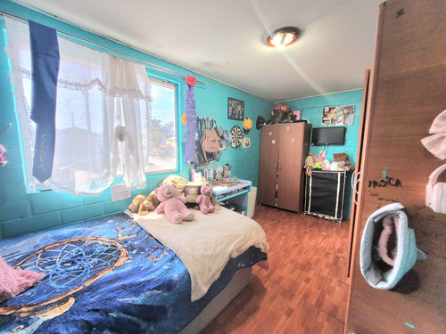Casa Esquina 3d, Villa San Alfredo, Talagante