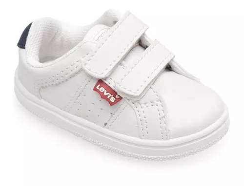 Tenis Levis Basic Para Bebe Niño Niña Primeros Pasos No. 13 | gratis