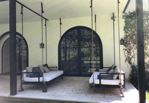 Imagen 4 de 30 de Espectacular Mansion Arq . Artigas