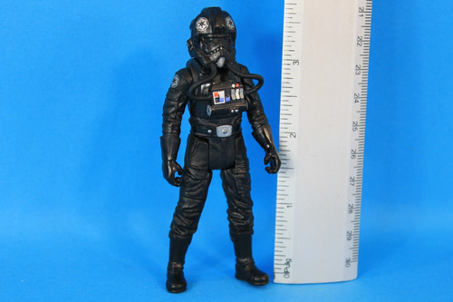 Tie Fighter Star Wars Figura (Usado)