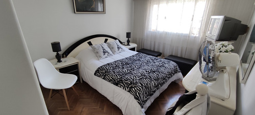 Imagen 3 de 14 de Apartamento En Venta. 4 Dormitorios. Parque Batlle.
