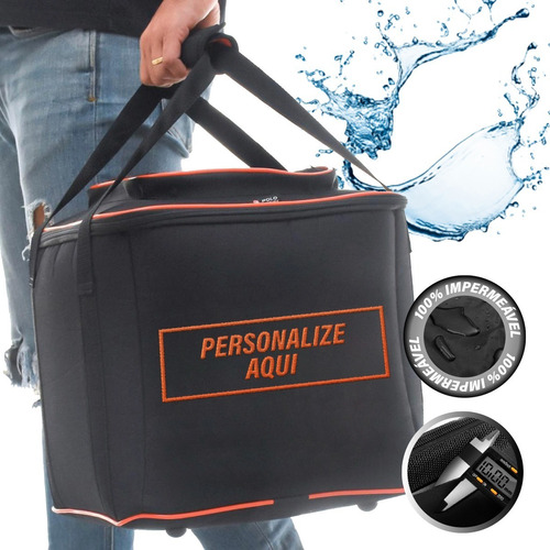 Case Bolsa Bag Jbl Partybox Encore Essentials Personalizado