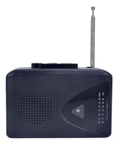 Comprar Player De Casete Vintage Fm Am Player De Cinta De