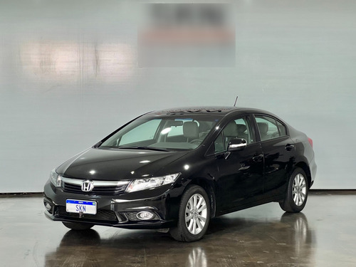 Honda Civic 1.8 LXL 16V FLEX 4P MANUAL