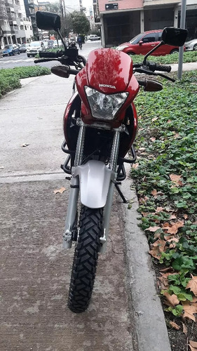 Honda Falcon 400 Permuto Qr Motors