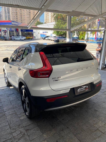 Volvo Xc40 2.0 T5 Gasolina Momentum Awd Geartronic