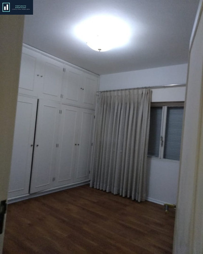Imagem 15 de 28 de Apartamento Para Locação Com Localização Privilegiada! - Ap00273 - 68446991