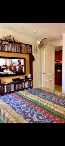 Vendo Departamento Cuarto Piso Vital Apoquindo. Las Condes