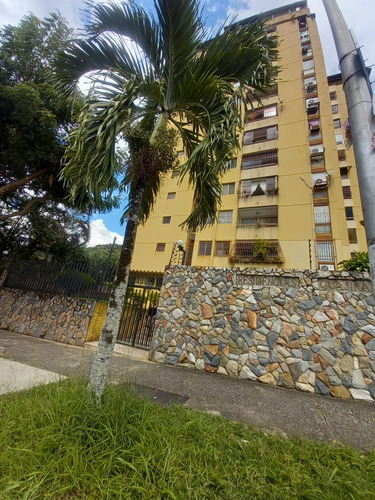 Apartamento Resd Guajirama Lomas Del Este Cb