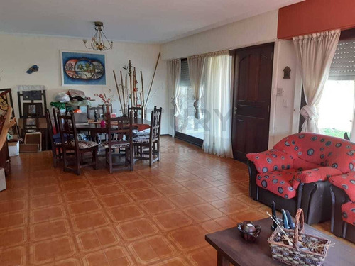 Imagen 5 de 30 de Venta Chalet 4 Ambientes. Barrio López De Gomara, Mar Del Plata. Id 18494
