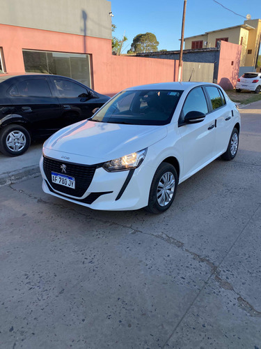 Peugeot 208 1.2 New Like