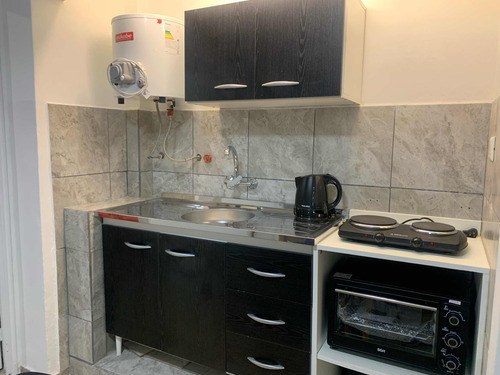 Vendo!! B&s Group Vende Hermoso Departamento A Metros De La Costanera De Villa Carlos Paz En Uno De Los Mejores Barrios De Villa Carlos Paz