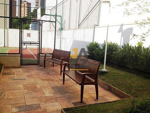 Imagem 23 de 30 de Apartamento Com 2 Dormitórios À Venda, 75 M² Por R$ 570.000,00 - Morumbi - São Paulo/sp - Ap7403