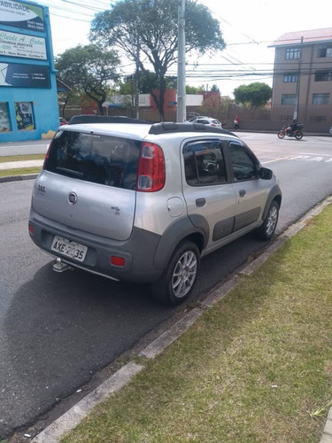 Fiat Uno Way 1.4 Celebrarion