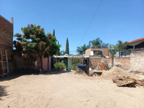Casa En Venta, Col. San Gaspar, Tonala, Jal.