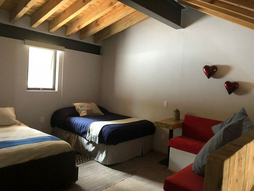 Casa En Circuito Avándaro