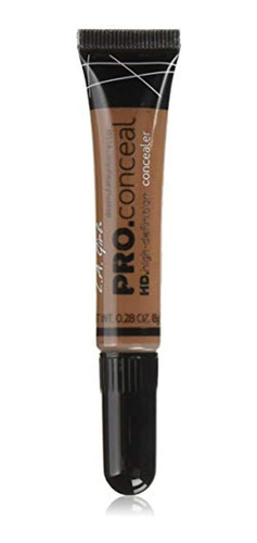 Corrector De Rostro, Color Crema , Marca Pyle