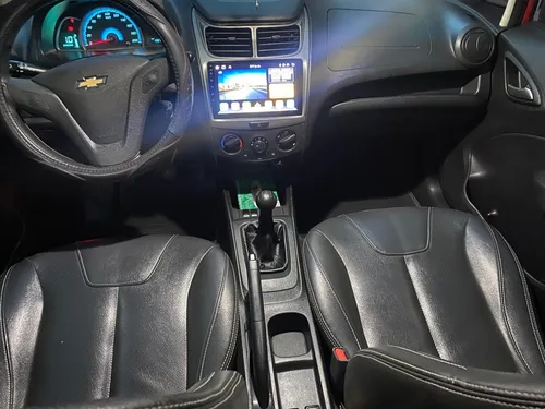 Chevrolet Sail 1.4 Lt