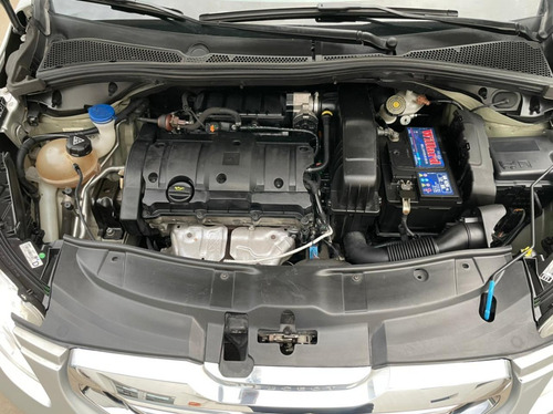 Peugeot 2008 Allure Tip