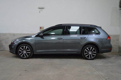 Volkswagen Golf Variant 1.4 Highline Tsi Dsg