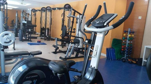 Apartamento Com 2 Quartos À Venda, 80 M² Por R$ 480.000 - Pendotiba - Niterói/rj - Ap45626