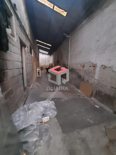 Imagem 8 de 24 de Galpão Para Aluguel, 8 Vagas, Rio Grande - São Bernardo Do Campo/sp - 116736
