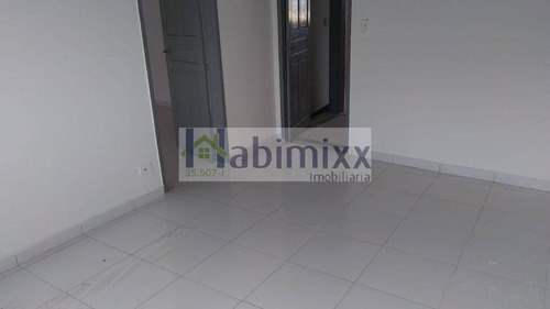 Imagem 9 de 15 de Casa Para Alugar Próximo A Av. Martim Francisco - Santo André - 743