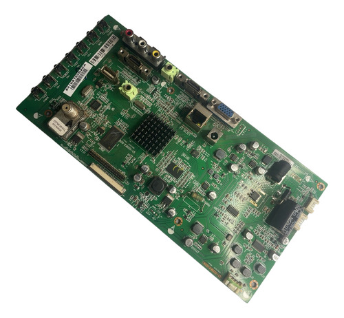 Placa Principal Cce Lt32g Gt-1326exd29 Original (Usado)
