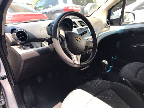 Imagen 7 de 15 de Chevrolet Beat Ltz 2018