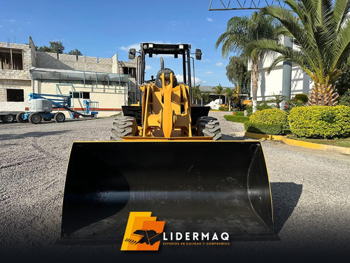 3903 Cargador Frontal 910 Caterpillar 2021