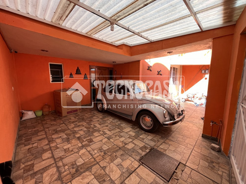 Venta Casas Jacarandas T-df0165-0077