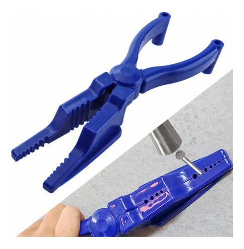 Pinza Para Clavar 2nailing Assistant, Soporte Para Uñas,