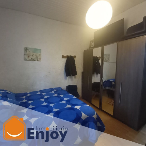 Imagen 4 de 12 de Venta Apartamento Parque Rodo Montevideo
