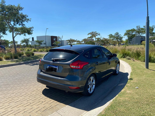 Ford Focus Iii 2.0 Se Plus At6 2018