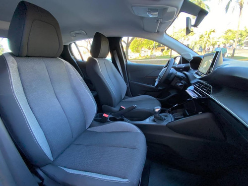 Peugeot 208 1.6 Allure Tiptronic